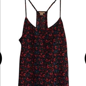 Brand new J Crew halter top